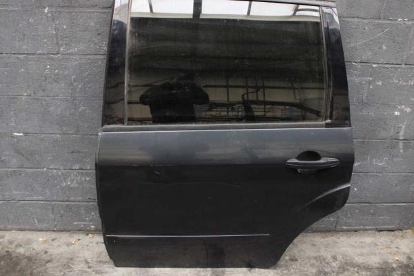 PORTE ARRIERE GAUCHE FORD GALAXY 2006-2015 - Vue 1